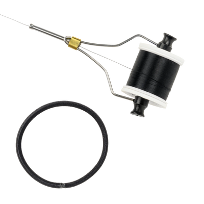 CRB Thread Inlay Bobbin