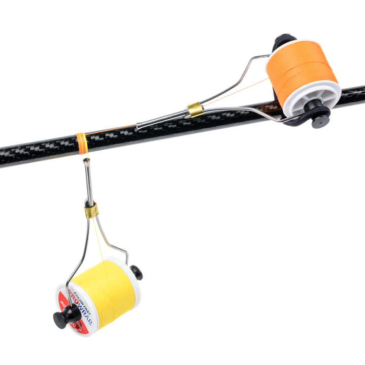 CRB Thread Inlay Bobbin