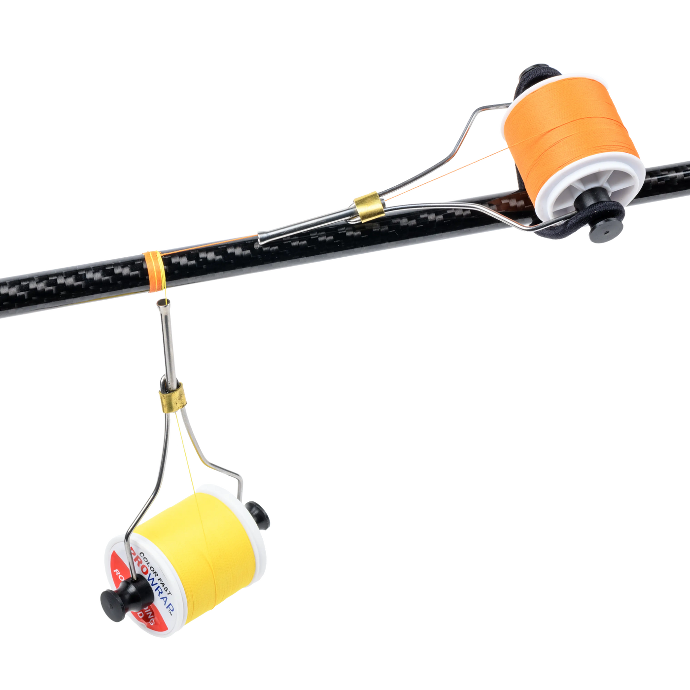 CRB Thread Inlay Bobbin