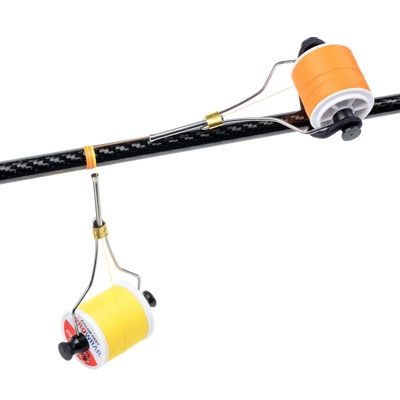 CRB Thread Inlay Bobbin