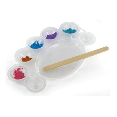 CRB Marbling Tray [5 pcs.]