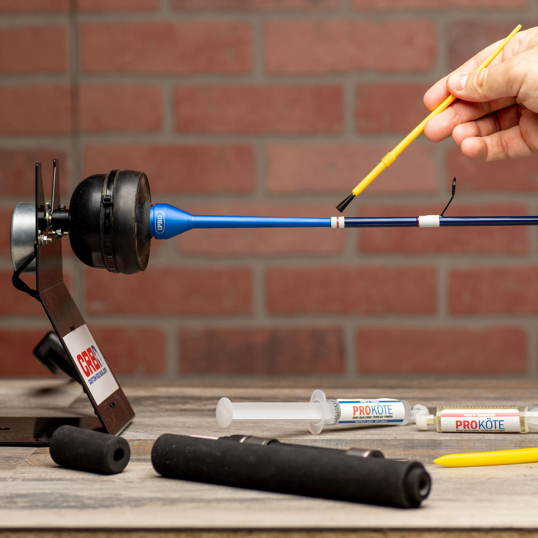 CRB PRO Blank Extension Tool Set