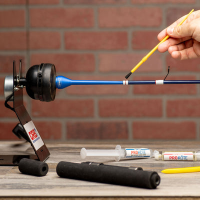 CRB PRO Blank Extension Tool Set