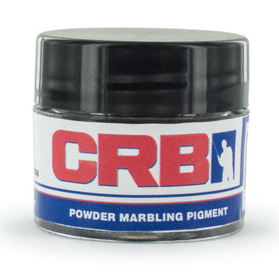 CRB Pearl Metallic Powder Marbling Pigment