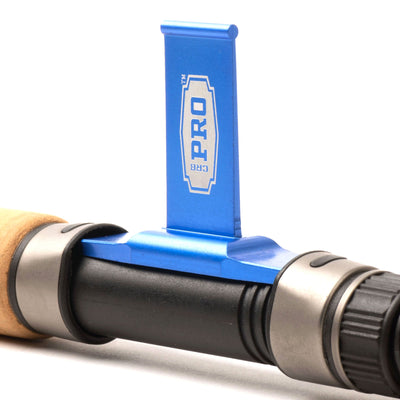 Guide Alignment & Reel Seat Spacer Tool Set