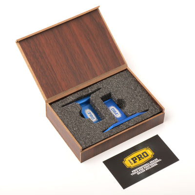 Guide Alignment & Reel Seat Spacer Tool Set