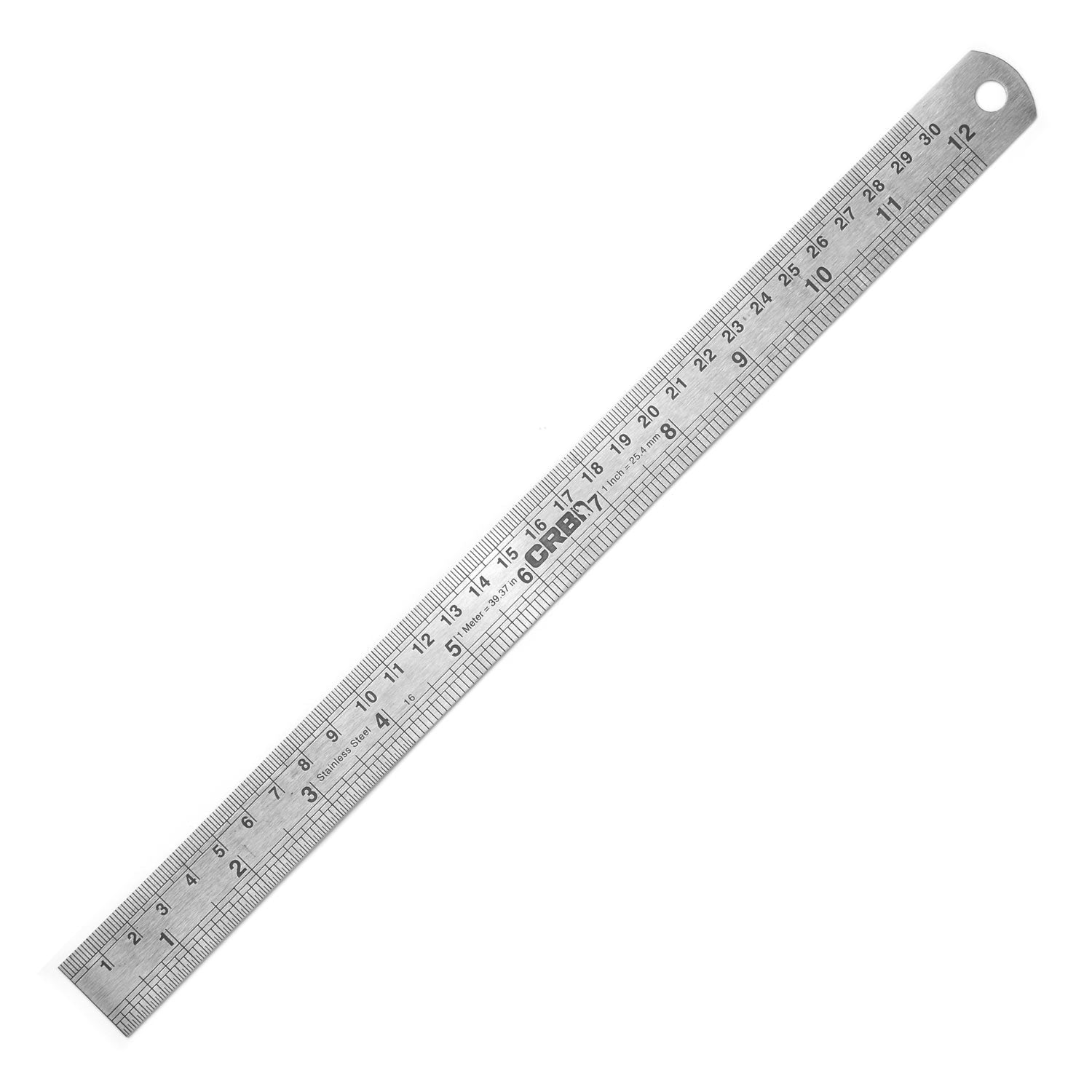 CRB Rod Building Ruler – CRB Products