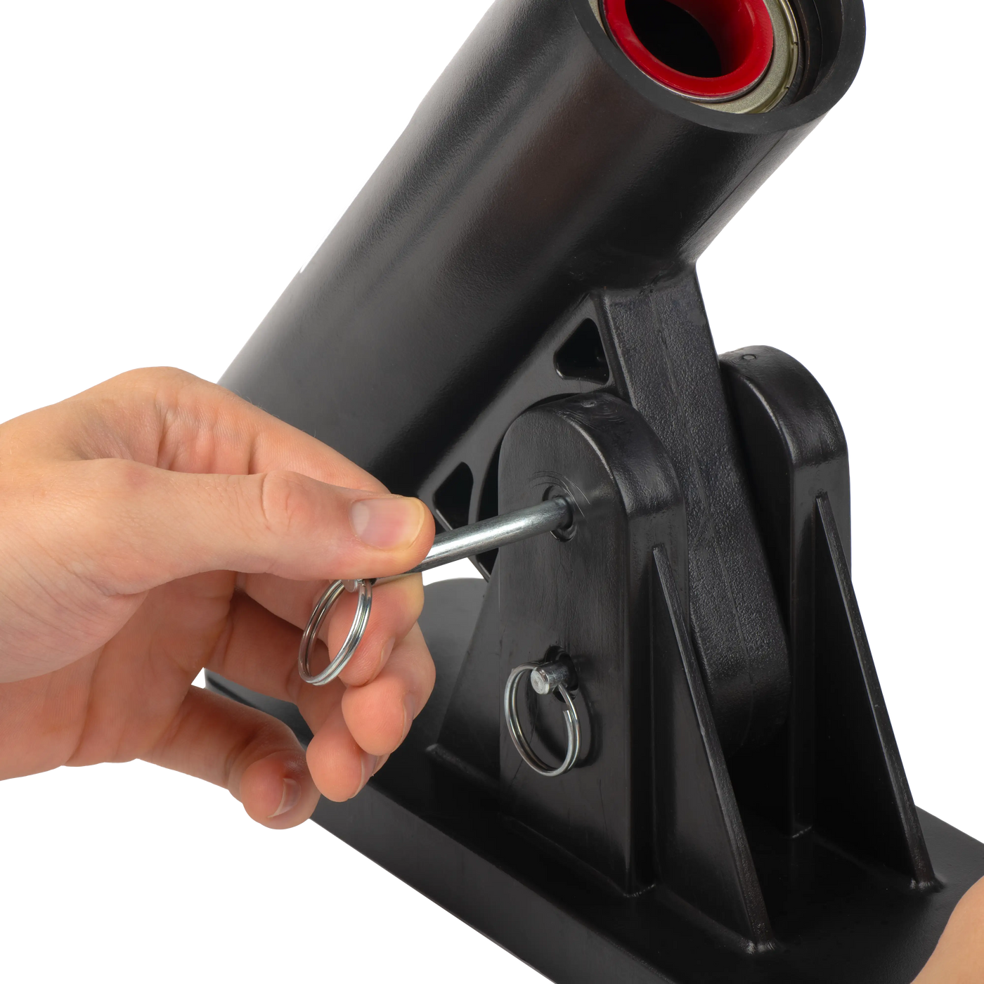 CRB Spine Finder & Deflection System CRB-SF