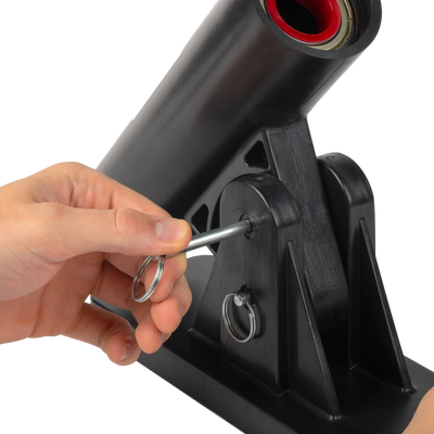 CRB Spine Finder & Deflection System CRB-SF