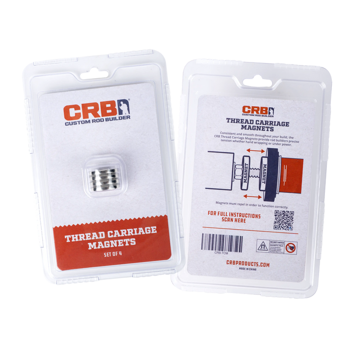 CRB Thread Carriage Magnets