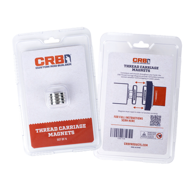 CRB Thread Carriage Magnets