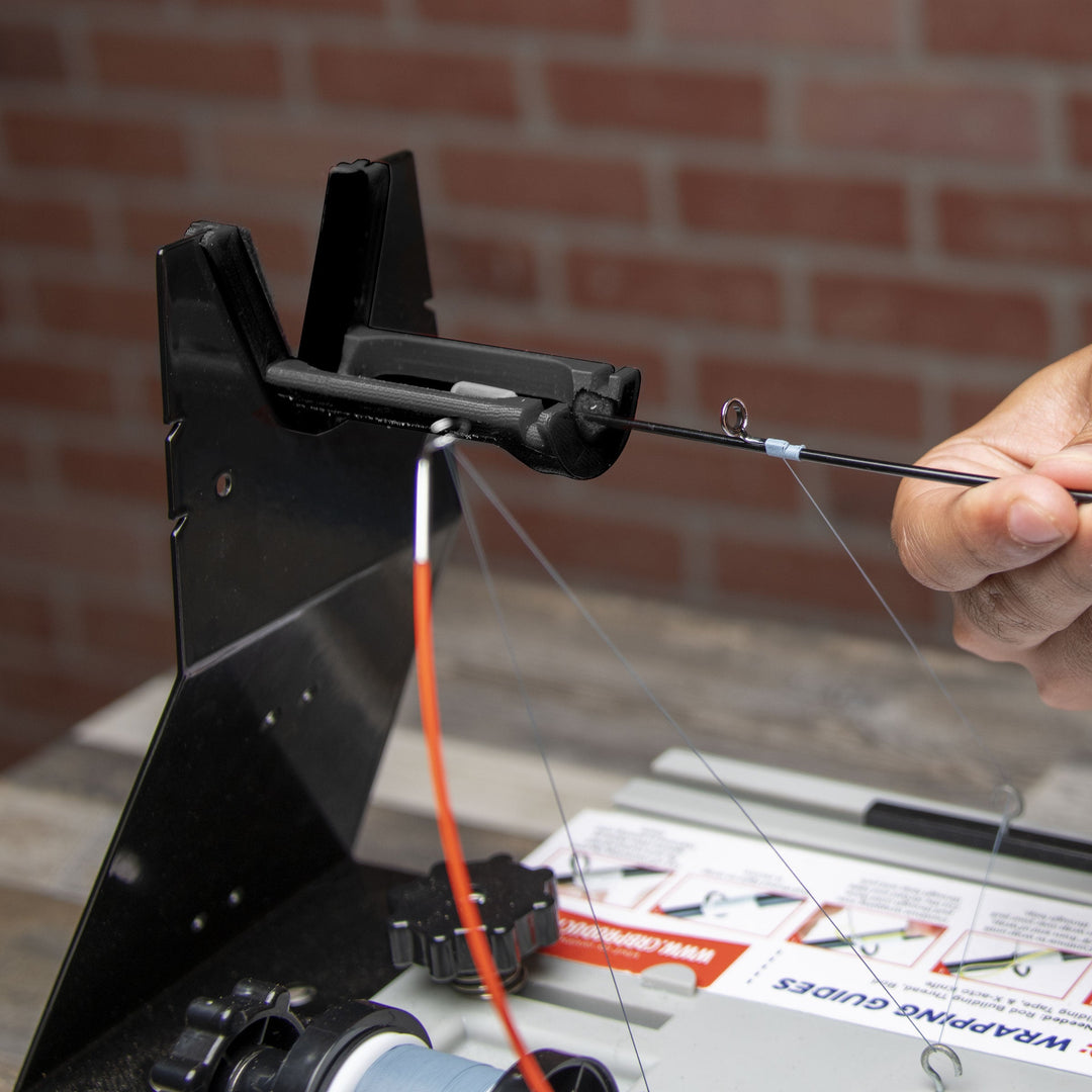 CRB Tip Support Tool