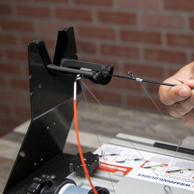 CRB Tip Support Tool