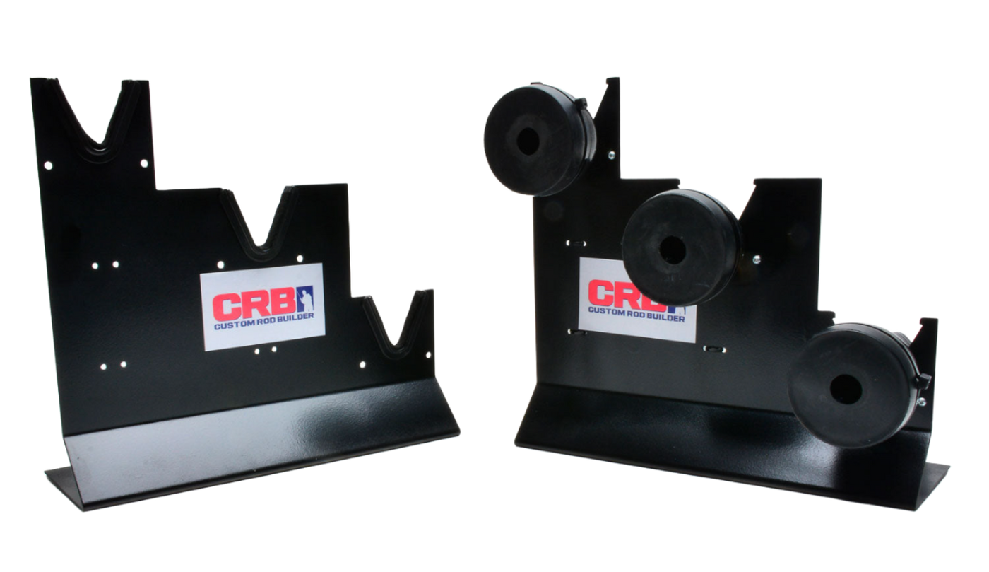 CRB Triple Rod Dryer