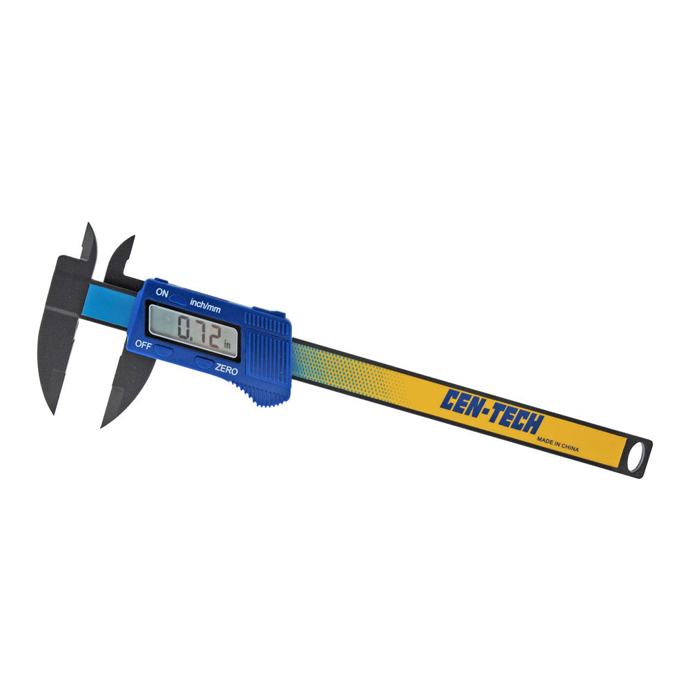 Composite Digital Caliper