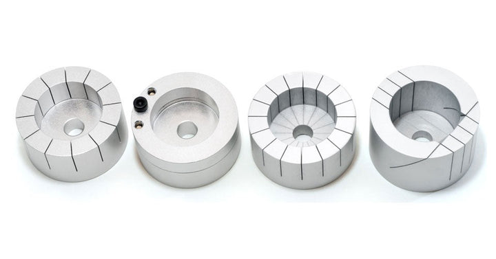 Cork Ring Slicing Jigs  - Individual