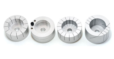 Cork Ring Slicing Jigs  - Individual