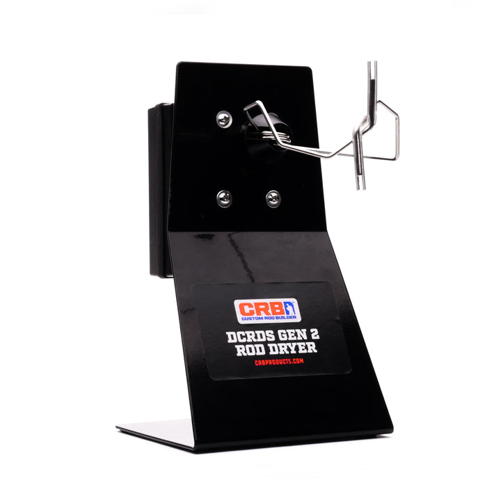 CRB DC Variable Speed Rod Dryer