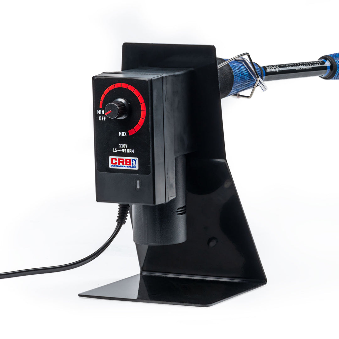 CRB DC Variable Speed Rod Dryer