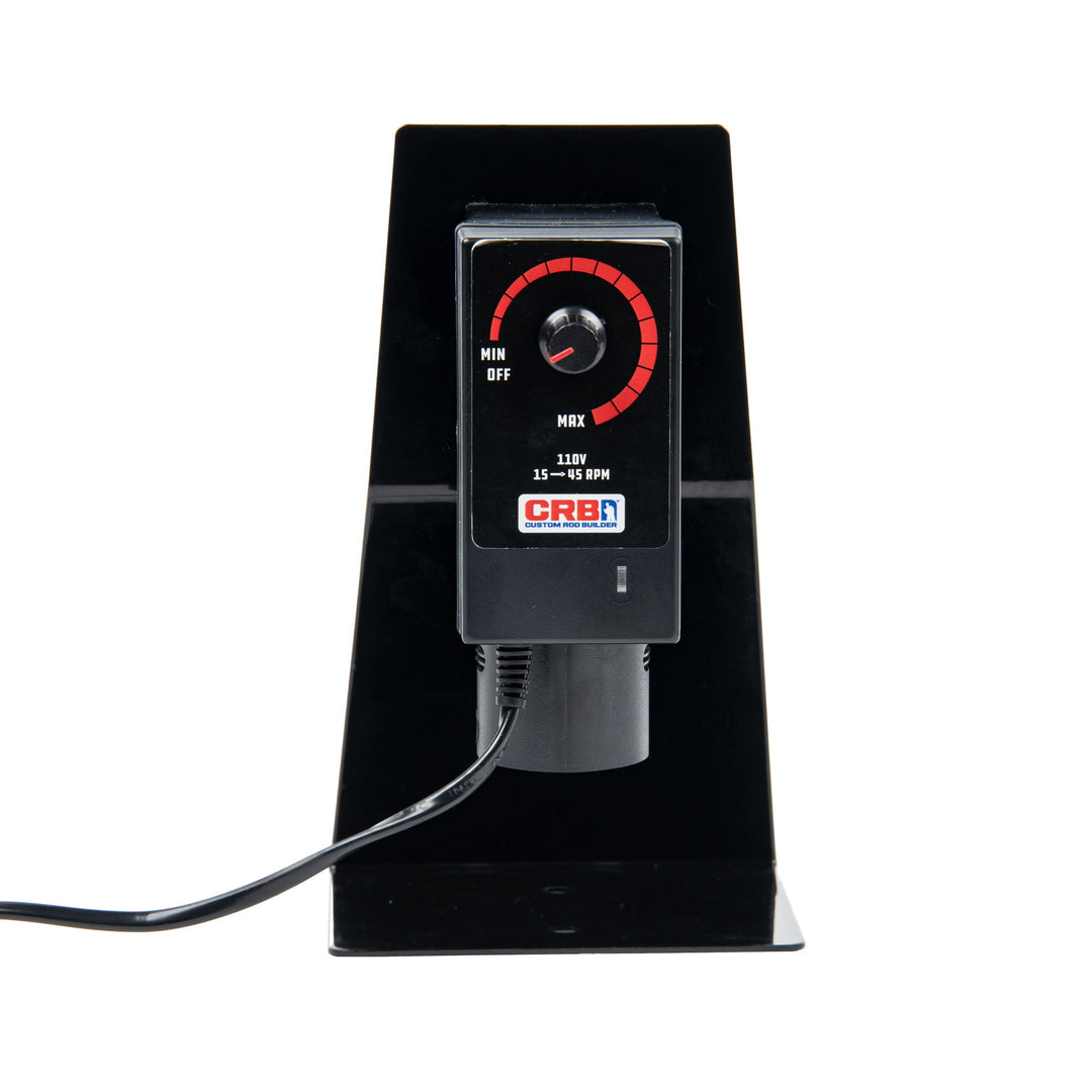 CRB DC Variable Speed Rod Dryer