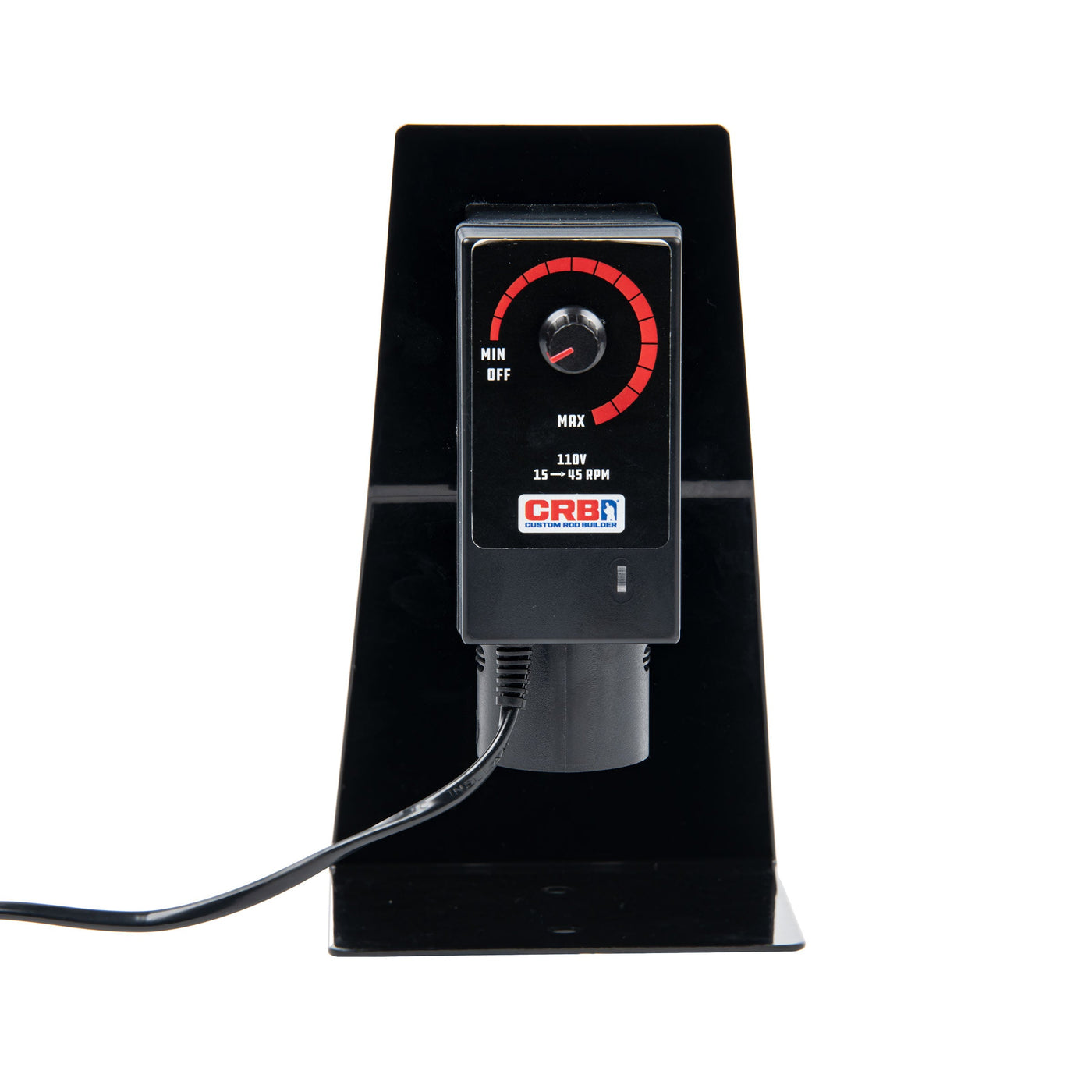 CRB DC Variable Speed Rod Dryer