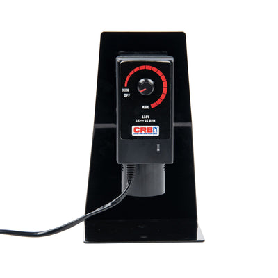 CRB DC Variable Speed Rod Dryer