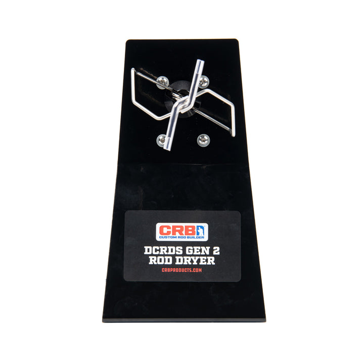 CRB DC Variable Speed Rod Dryer