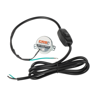 18RPM Drying Motor for RDS Rod Dryer DM-18