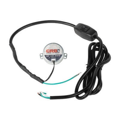 9RPM Drying Motor for RDS Rod Dryer DM-9