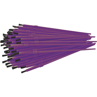 Disposable Nylon Finishing Brushes