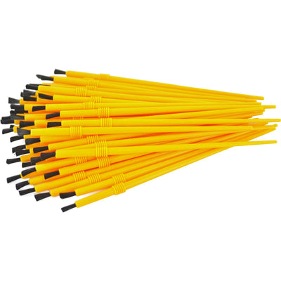 Disposable Nylon Finishing Brushes