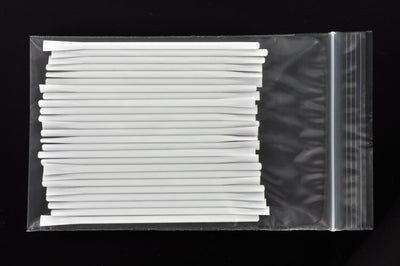 Epoxy Paddle Stir Stick, 25-Pack