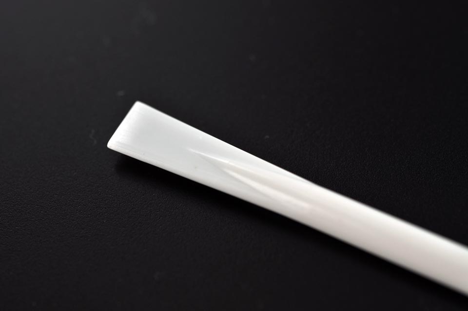 Epoxy Paddle Stir Stick, 25-Pack