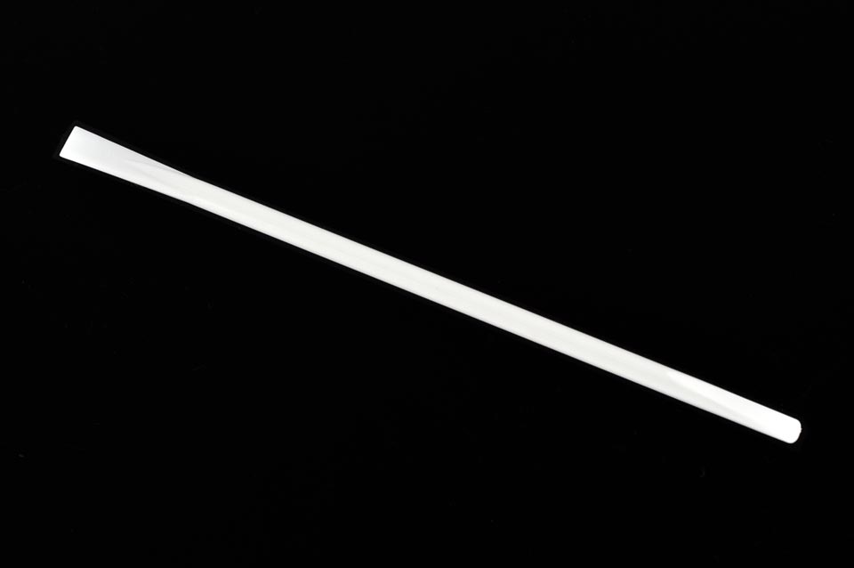 Epoxy Paddle Stir Stick, 25-Pack