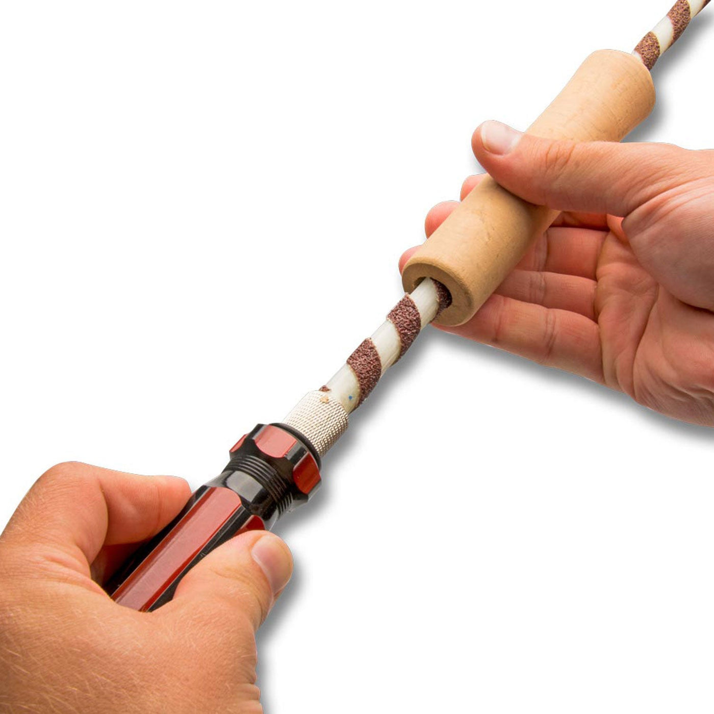 Extreme Reamer - Set of 4