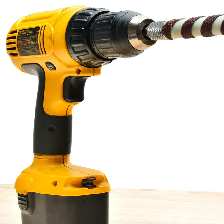 Extreme Reamer - Set of 4