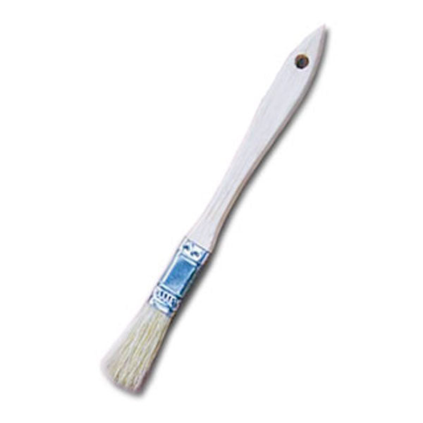 FBCB Chinese Bristle Finish Brush (1/2")