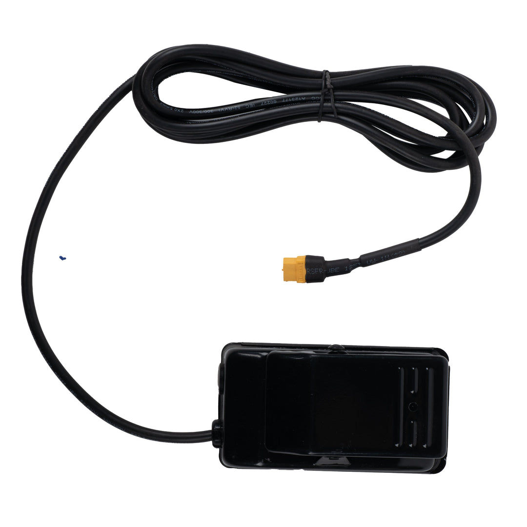 RBS PRO G2 Foot Pedal