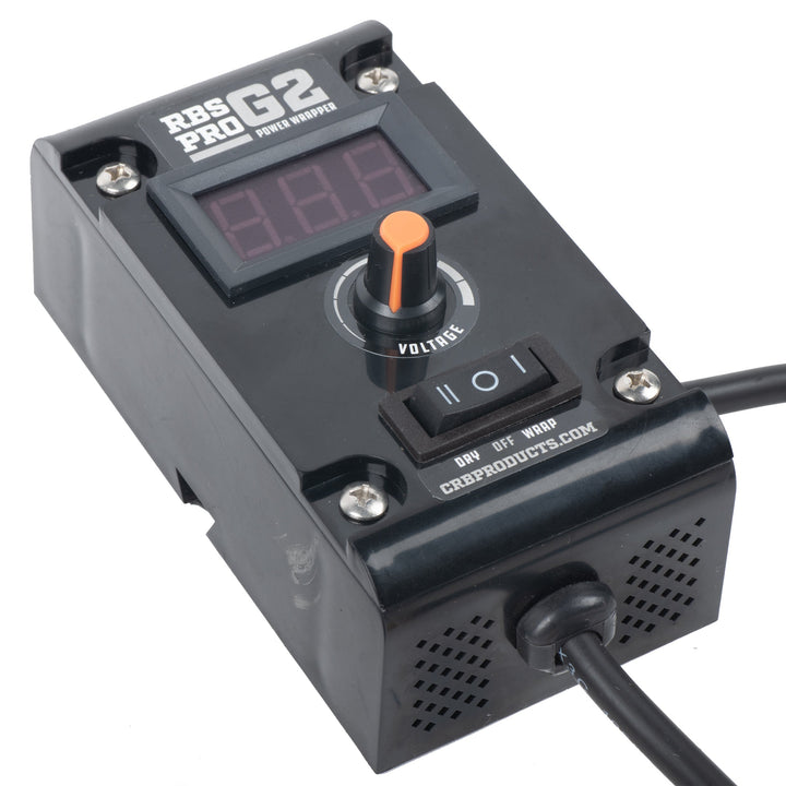 Redd G2 Control Box RBS PRO G2 Controller Box – CRB Products
