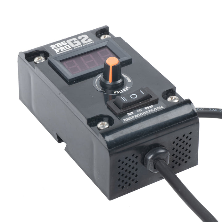 Redd G2 Control Box RBS PRO G2 Controller Box – CRB Products