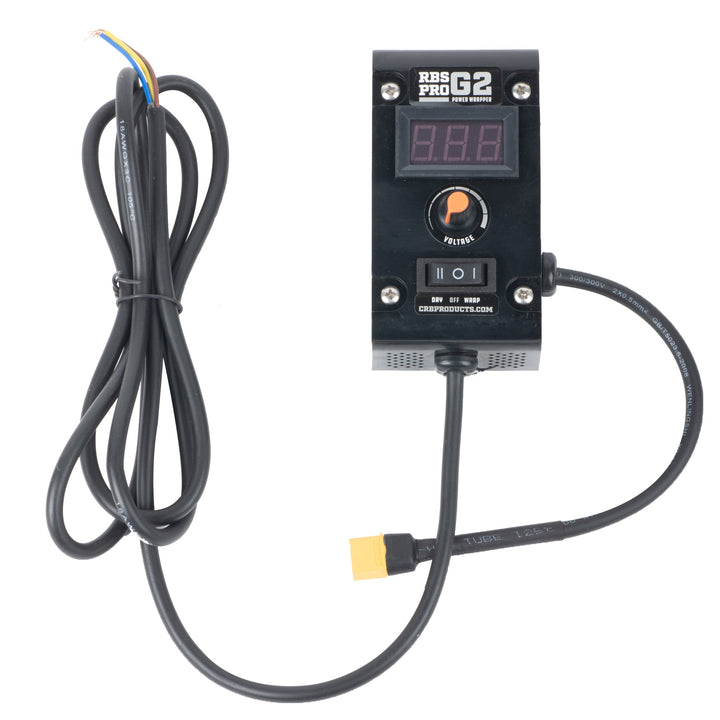Redd G2 Control Box RBS PRO G2 Controller Box – CRB Products