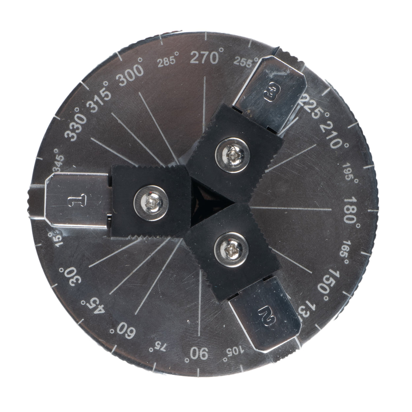 RBS PRO G2 Indexed Chuck