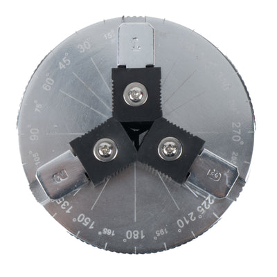 RBS PRO G2 Indexed Chuck