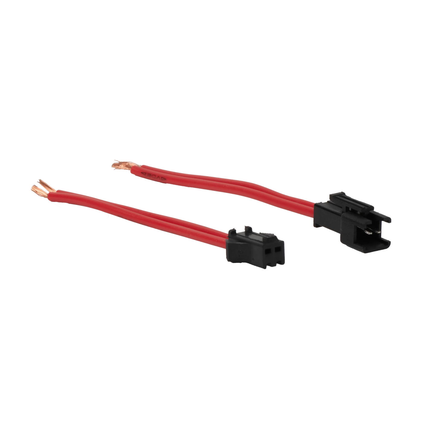 RBS PRO G2 Replacement Electrical Connectors for Motors