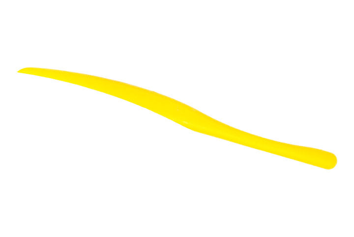 Thread Burnishing Tool