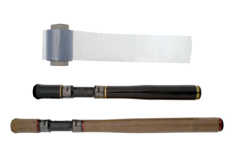 CRB Heat Shrink Tubing