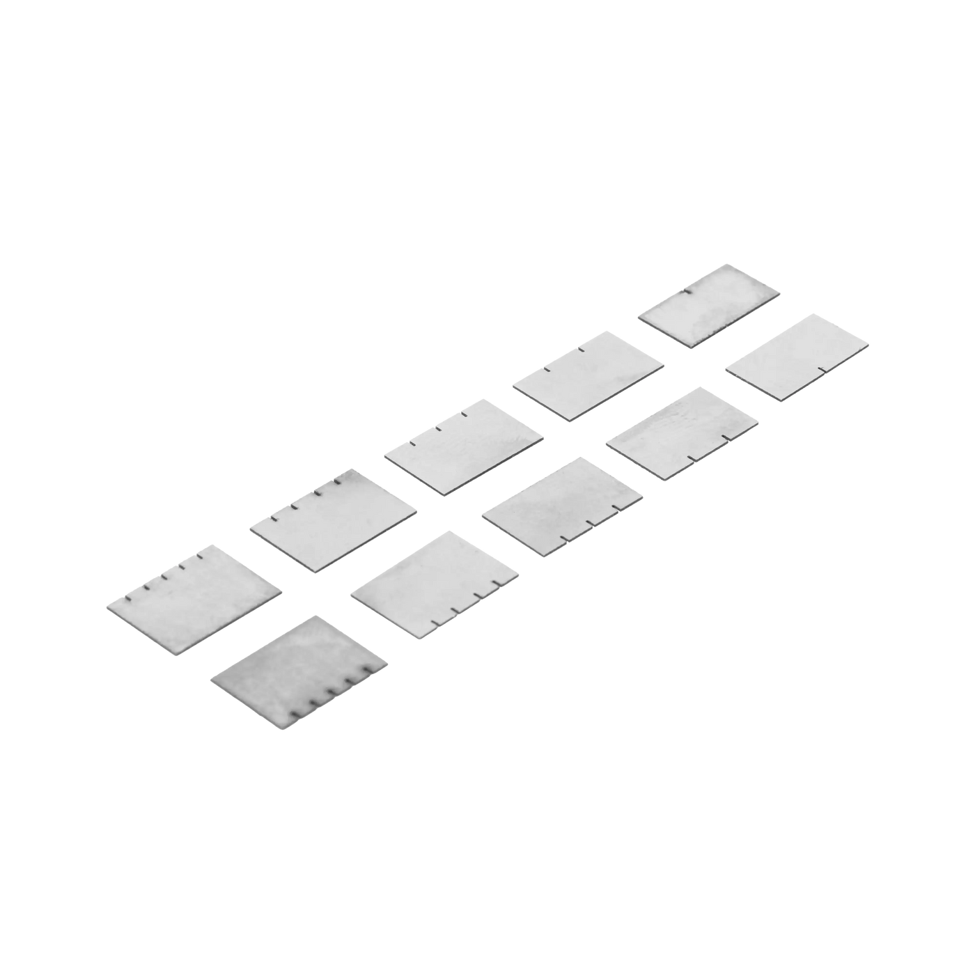 Replacement Blades for CRB PRO Inletting Tool