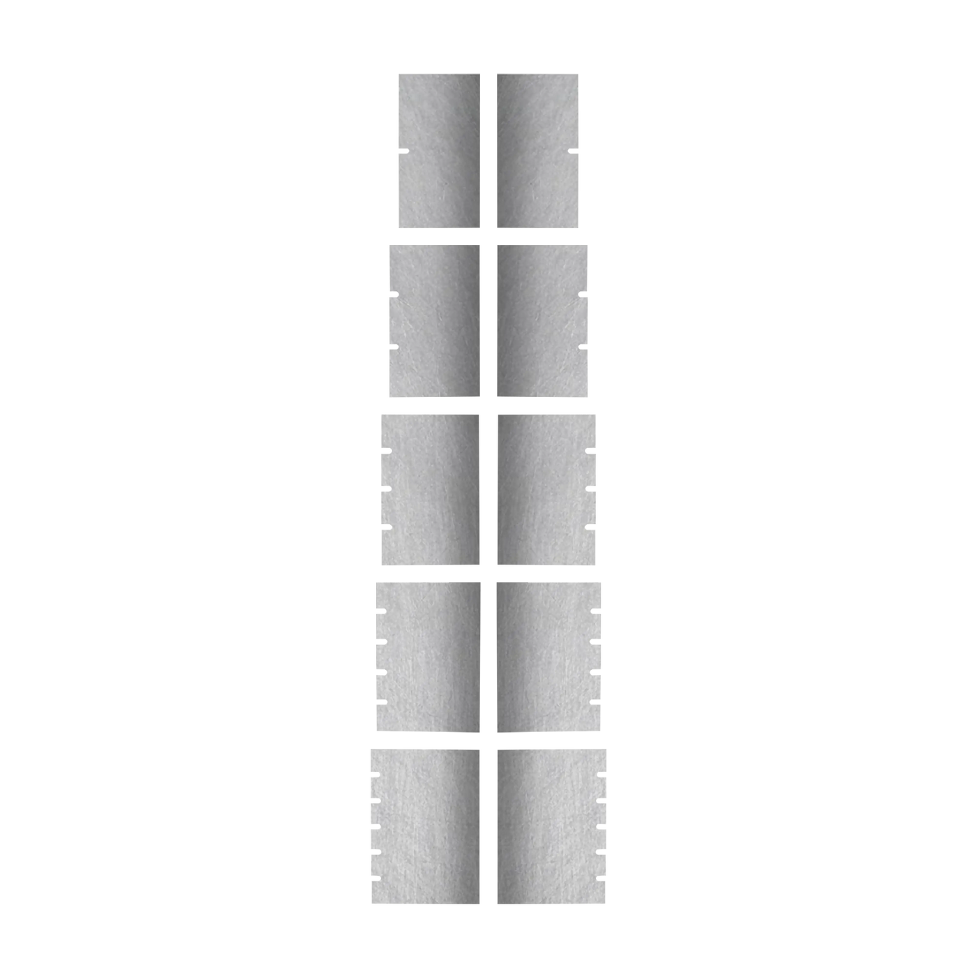 Replacement Blades for CRB PRO Inletting Tool
