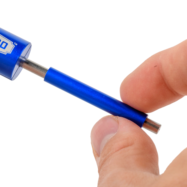 Replacement Sleeve for CRB PRO Inletting Tool