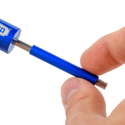 Replacement Sleeve for CRB PRO Inletting Tool